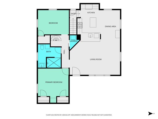 1300 Myrtle Avenue, Frankfort, IN 46041