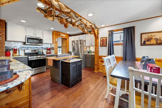 1300 Myrtle Avenue, Frankfort, IN 46041