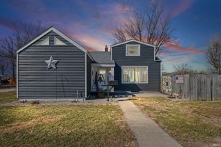 1300 Myrtle Avenue, Frankfort, IN 46041