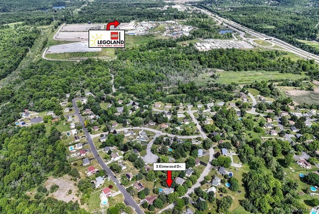 3 Elmwood Drive, Goshen, NY 10924