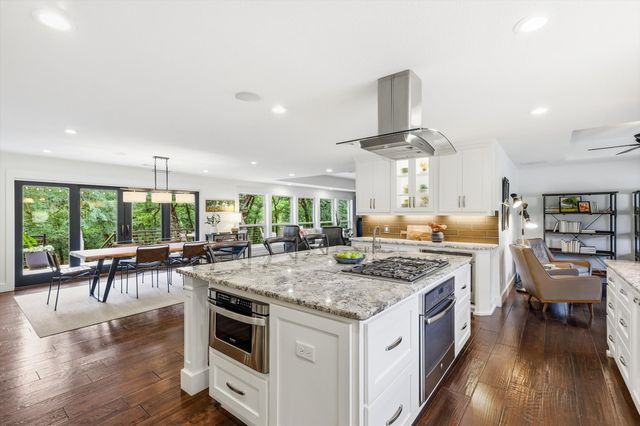 8001 Tudor Lane, Argyle, TX 76226