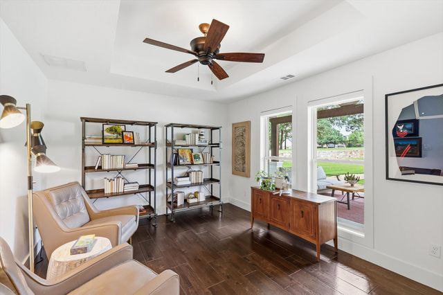 8001 Tudor Lane, Argyle, TX 76226
