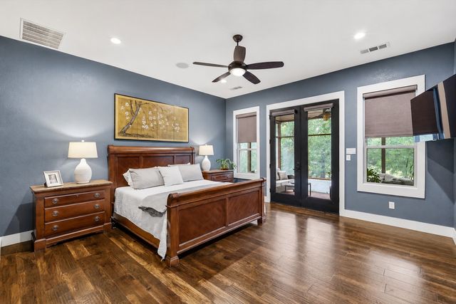 8001 Tudor Lane, Argyle, TX 76226