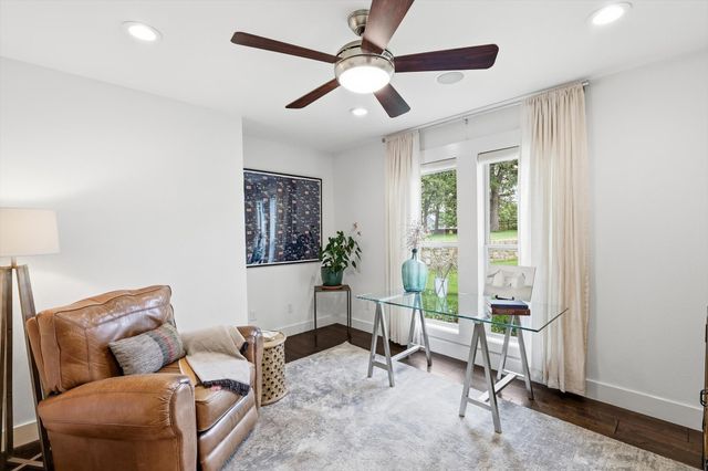 8001 Tudor Lane, Argyle, TX 76226