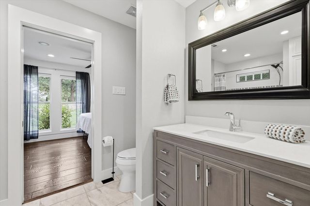 8001 Tudor Lane, Argyle, TX 76226