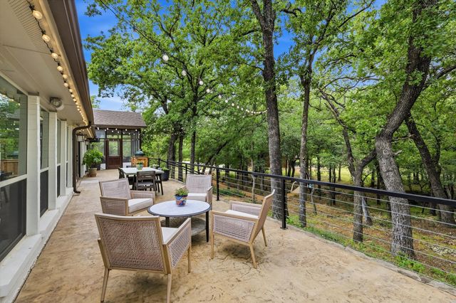 8001 Tudor Lane, Argyle, TX 76226