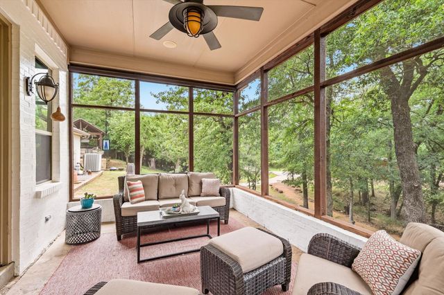 8001 Tudor Lane, Argyle, TX 76226