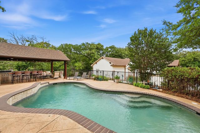 8001 Tudor Lane, Argyle, TX 76226