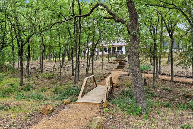 8001 Tudor Lane, Argyle, TX 76226
