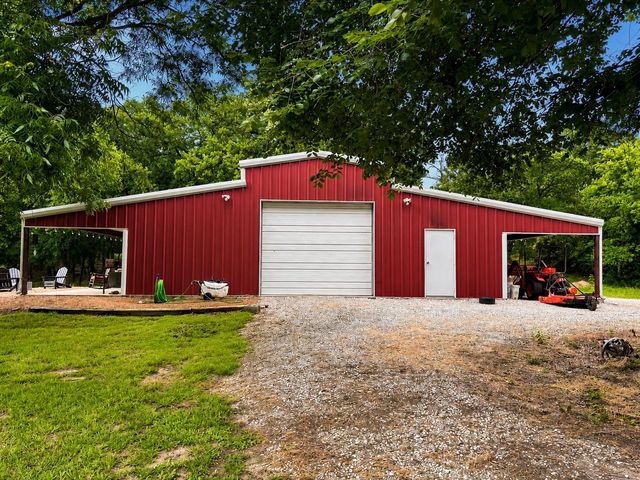 8001 Tudor Lane, Argyle, TX 76226
