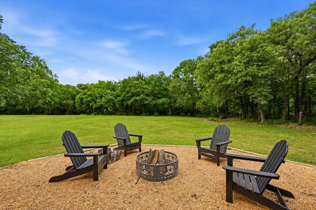8001 Tudor Lane, Argyle, TX 76226