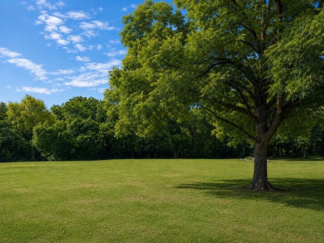 8001 Tudor Lane, Argyle, TX 76226