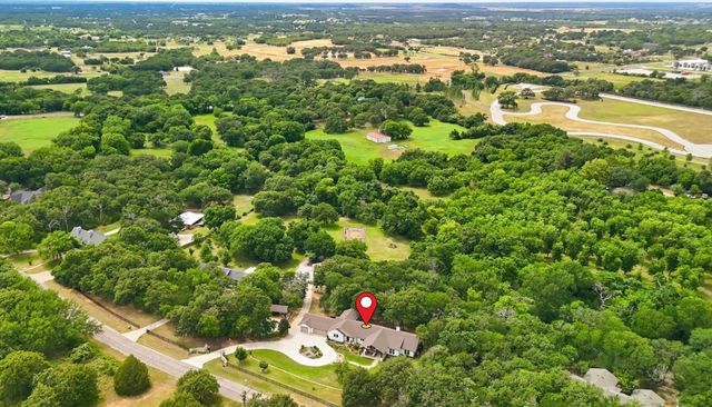 8001 Tudor Lane, Argyle, TX 76226
