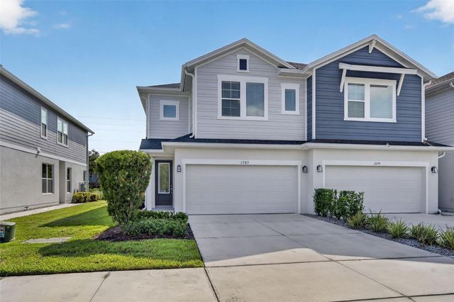 1703 TERRAPIN ROAD, Ocoee, FL 34761