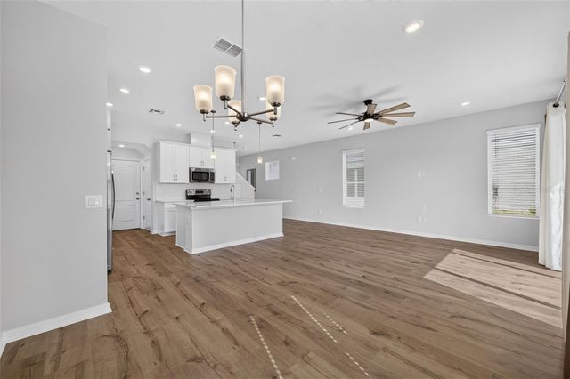 1703 TERRAPIN ROAD, Ocoee, FL 34761