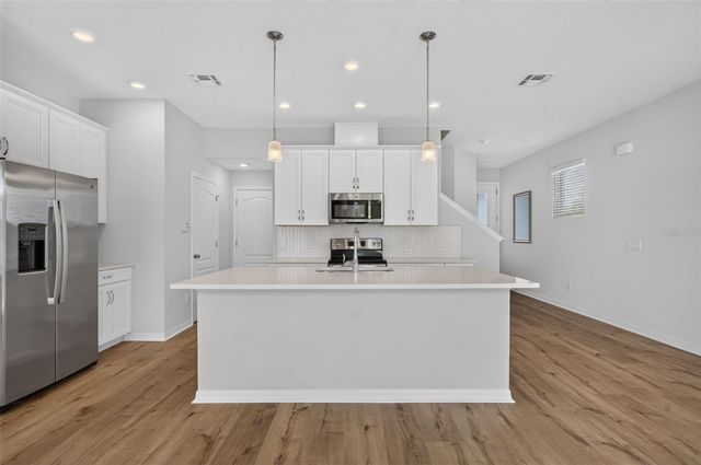 1703 TERRAPIN ROAD, Ocoee, FL 34761
