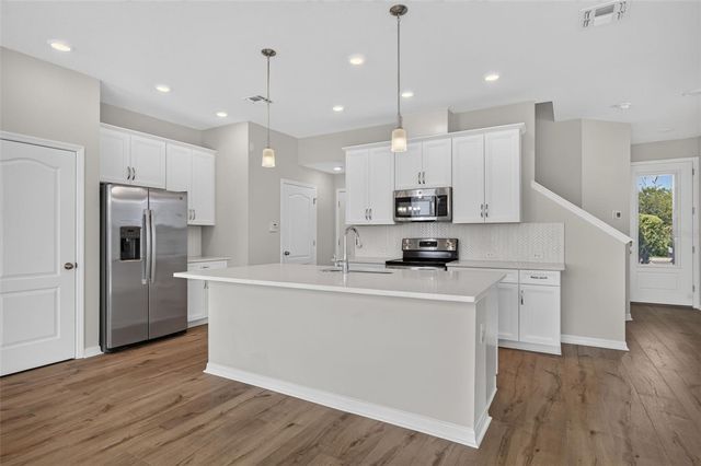 1703 TERRAPIN ROAD, Ocoee, FL 34761
