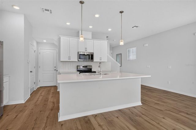 1703 TERRAPIN ROAD, Ocoee, FL 34761
