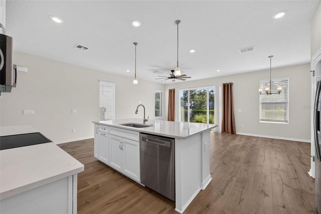 1703 TERRAPIN ROAD, Ocoee, FL 34761