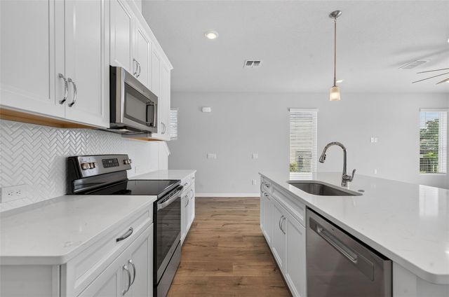 1703 TERRAPIN ROAD, Ocoee, FL 34761