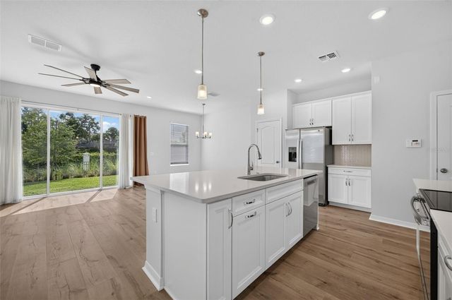 1703 TERRAPIN ROAD, Ocoee, FL 34761