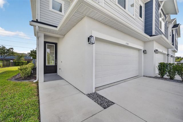 1703 TERRAPIN ROAD, Ocoee, FL 34761