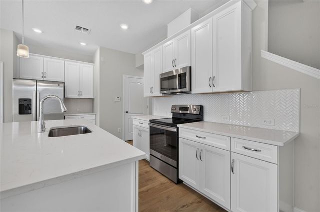1703 TERRAPIN ROAD, Ocoee, FL 34761
