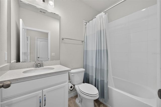 1703 TERRAPIN ROAD, Ocoee, FL 34761