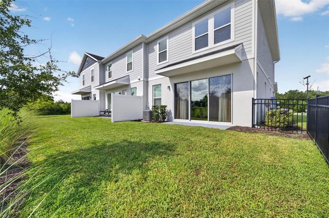 1703 TERRAPIN ROAD, Ocoee, FL 34761