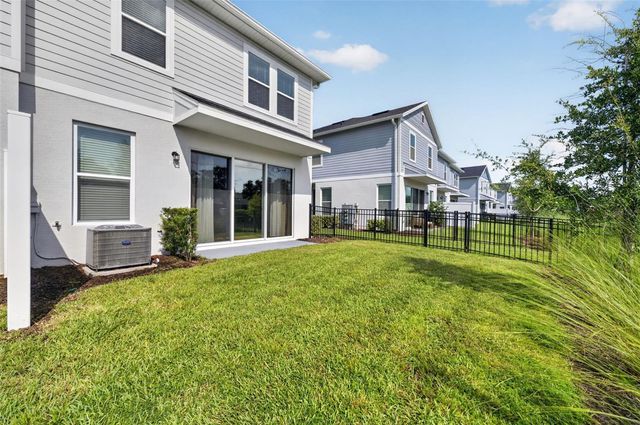 1703 TERRAPIN ROAD, Ocoee, FL 34761