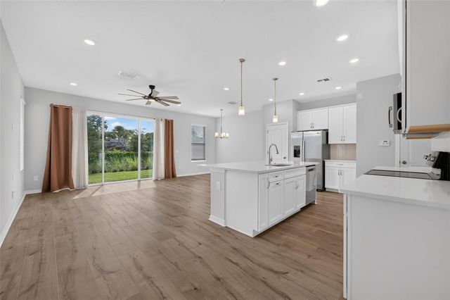 1703 TERRAPIN ROAD, Ocoee, FL 34761