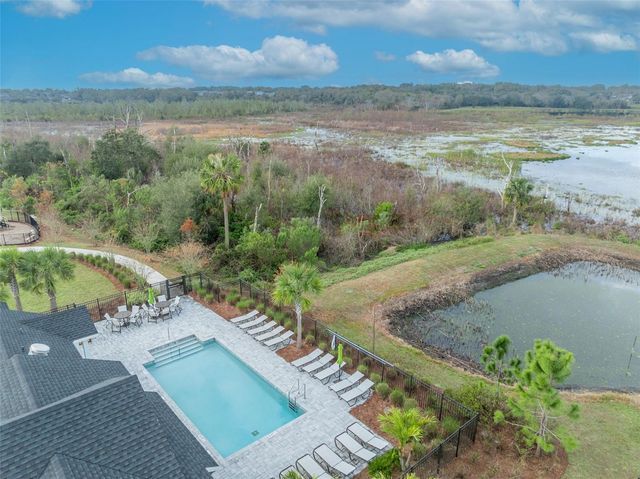 1703 TERRAPIN ROAD, Ocoee, FL 34761