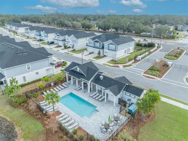 1703 TERRAPIN ROAD, Ocoee, FL 34761