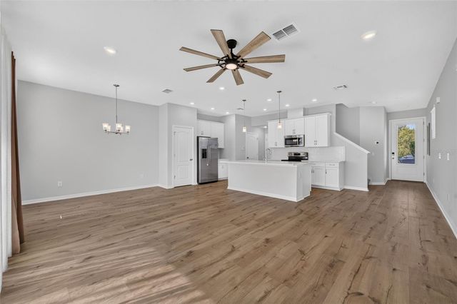 1703 TERRAPIN ROAD, Ocoee, FL 34761