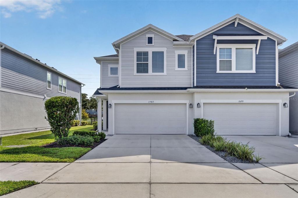 1703 TERRAPIN ROAD, Ocoee, FL 34761