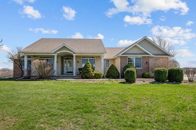 6805 256th Street N, Port Byron, IL 61275