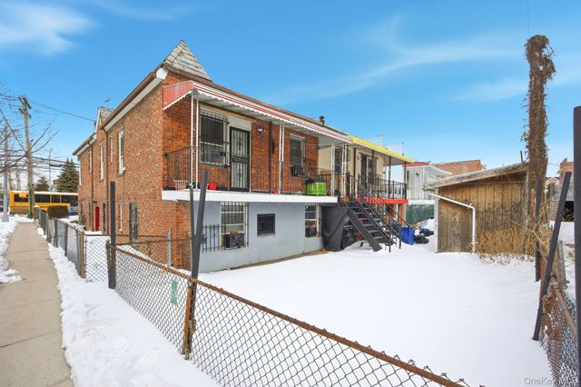 9502 Avenue B, Brooklyn, NY 11236