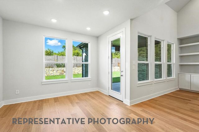 8905 Turaco TRL, Austin, TX 78744
