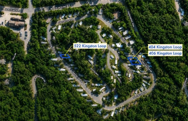 404 & 406 Kinston Loop Drive, Westminster, SC 29693
