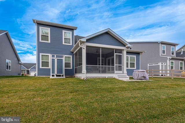 37220 SILVAN WOOD WAY, Dagsboro, DE 19939