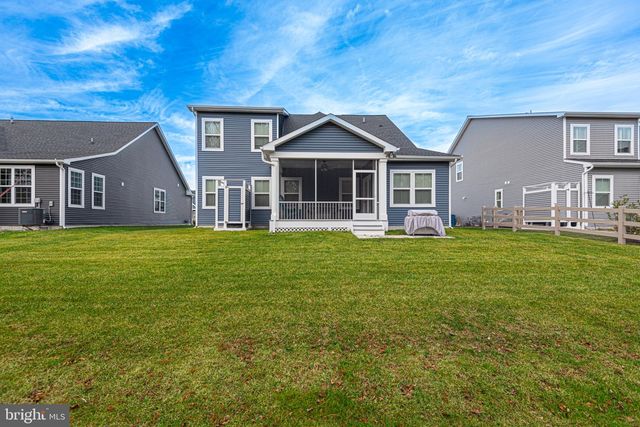 37220 SILVAN WOOD WAY, Dagsboro, DE 19939