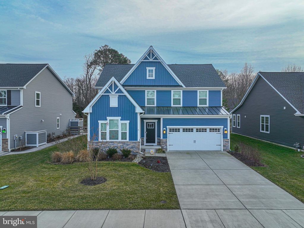 37220 SILVAN WOOD WAY, Dagsboro, DE 19939