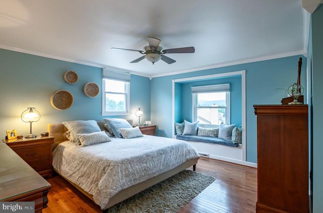 198 GENESIS DR, Blandon, PA 19510