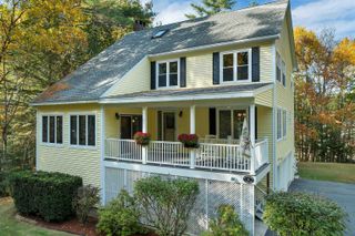10 Colman Path, Merrimack, NH 03054