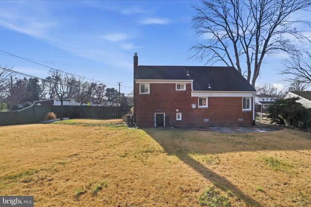 5201 RICHENBACHER AVE, Alexandria, VA 22304