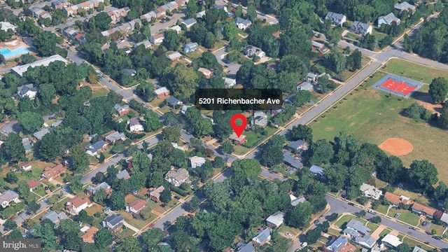 5201 RICHENBACHER AVE, Alexandria, VA 22304