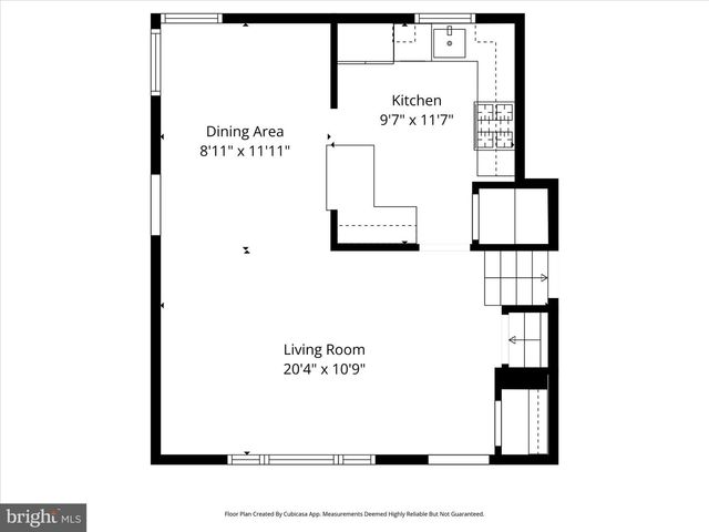 5201 RICHENBACHER AVE, Alexandria, VA 22304