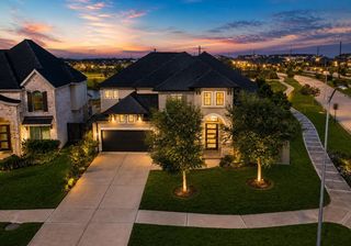 29802 Smoky Ridge Road, Fulshear, TX 77441