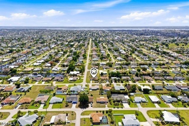 3419 SE 4th PL, Cape Coral, FL 33904