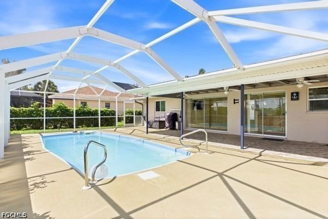 3419 SE 4th PL, Cape Coral, FL 33904
